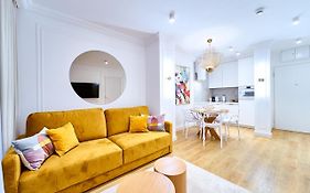 Laguna Apartament Polanica Residence 20